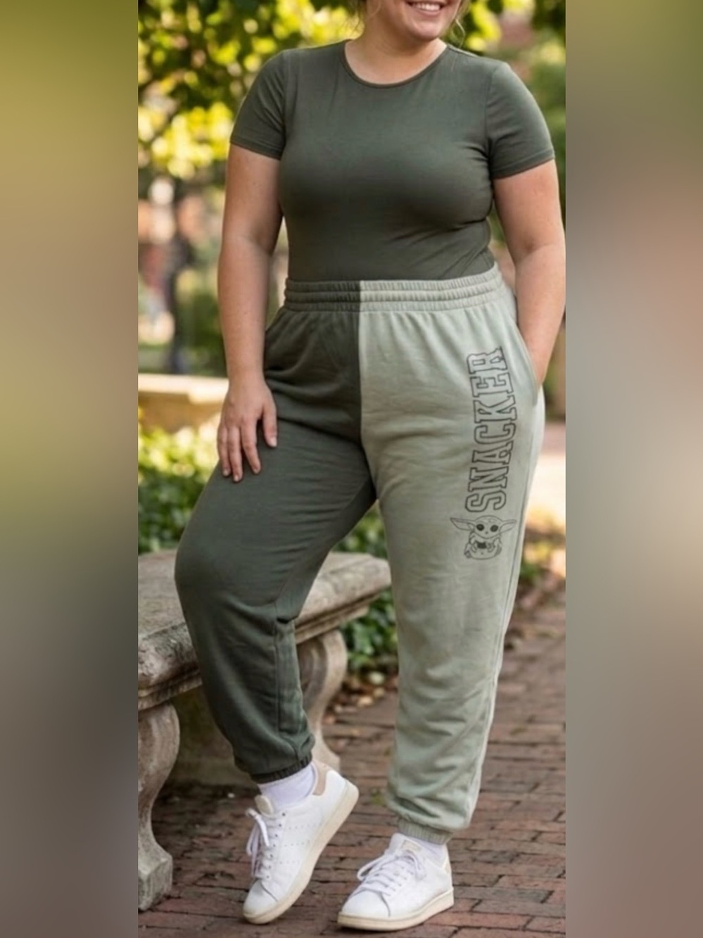 Star Wars Gray Sleepwear Pants